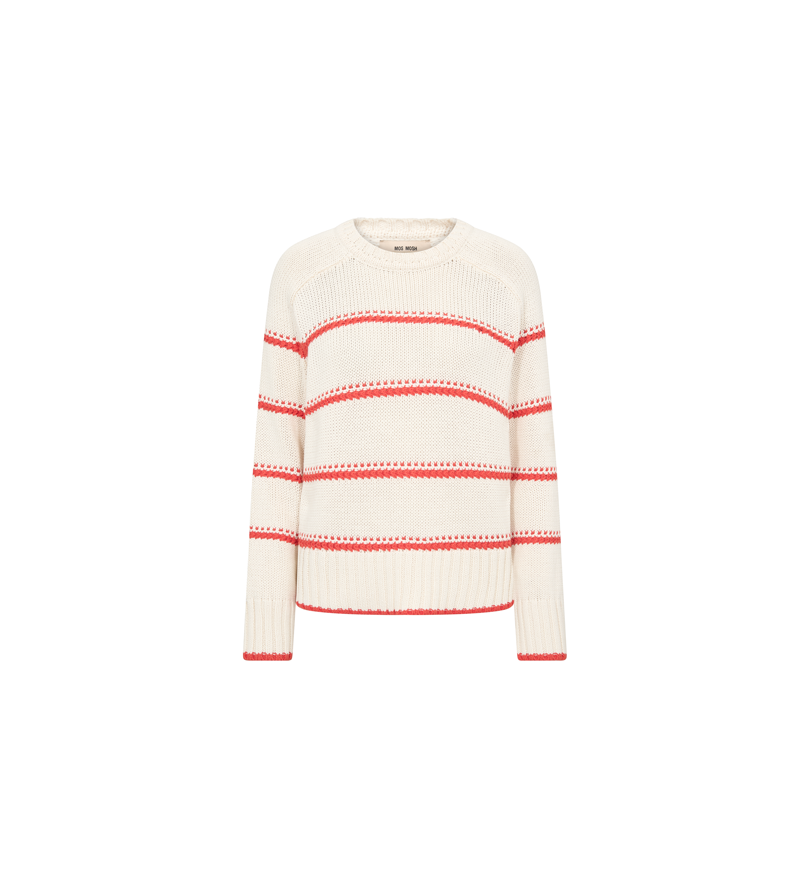 Packshot / Spicy Orange / Front